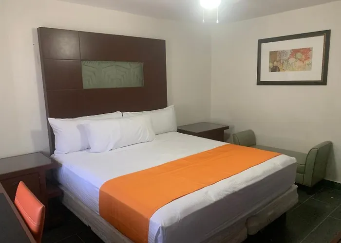 Hotel Dorado Baja