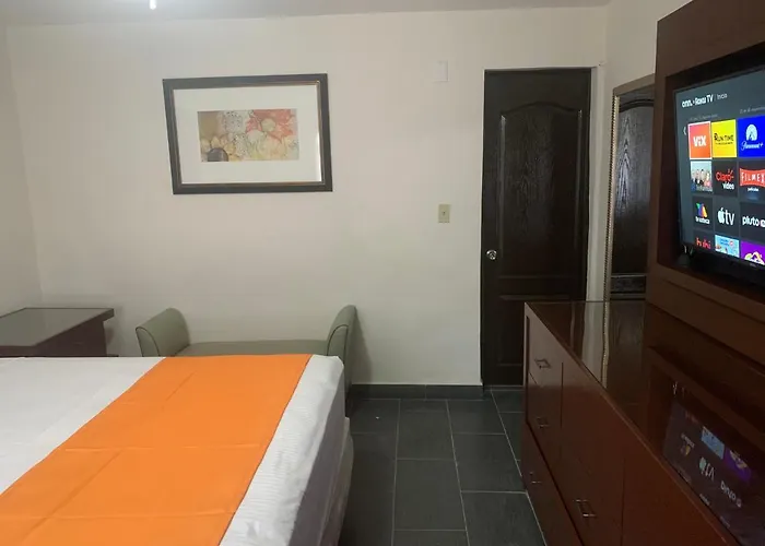 Hotel Dorado Baja