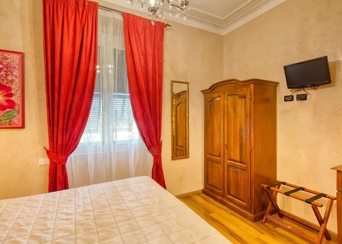 Locanda Villa Moderna