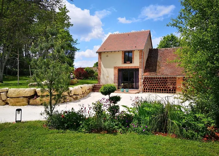 Tuilerie De La Cote 4*