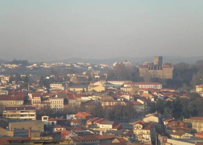 Hotel Dom Joao IV
