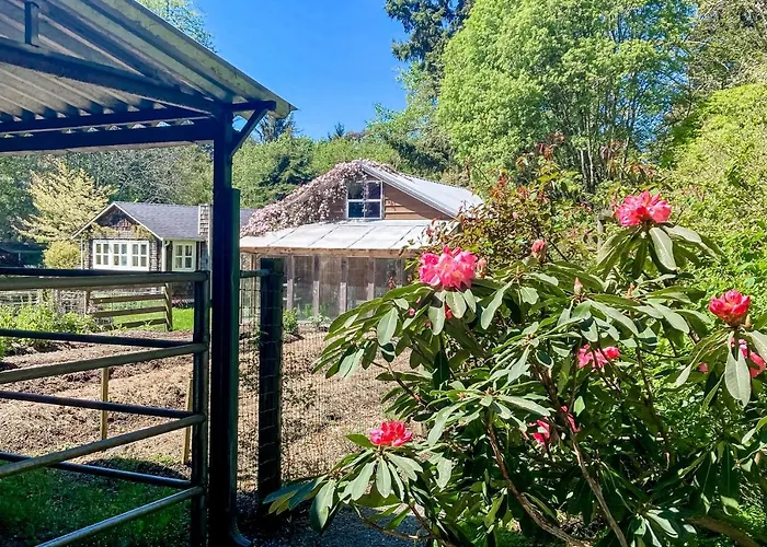 Seawoods Cottage