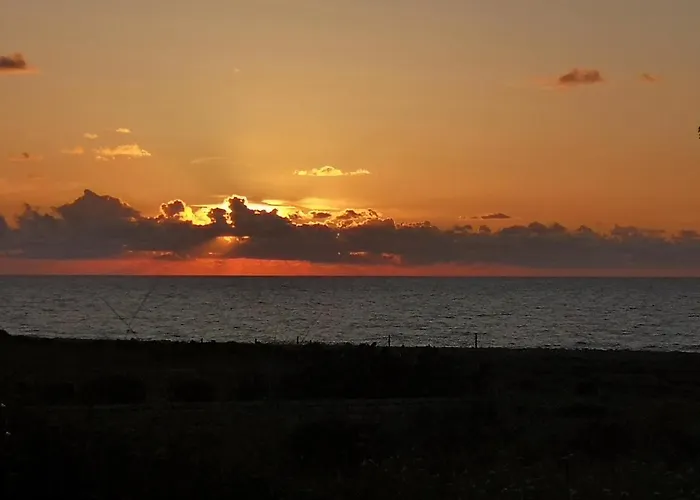Appartamento A San Vito Lo Capo Stanza Con Bagno