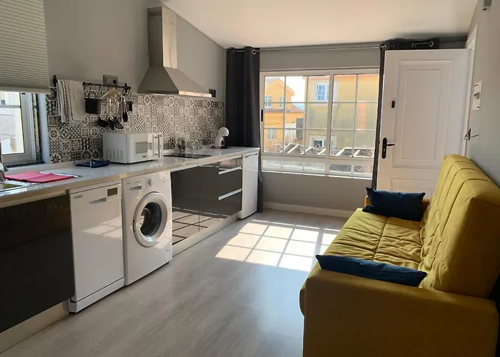 NOARU Apartamentos