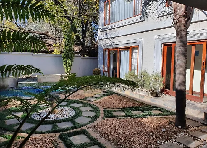 Troas Boutique Hotel