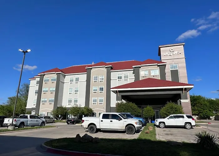 La Quinta By Wyndham Decatur