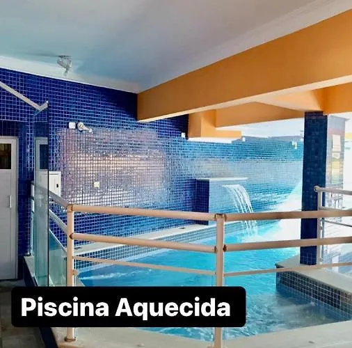 Hotel Canto Da Riviera