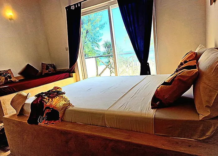 Ayla Beach House
