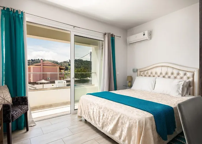 Delight Corfu Apart Hotel, Sidari