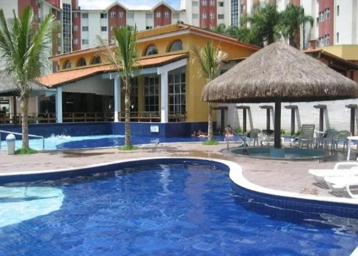 Hot Springs - Suite Premium