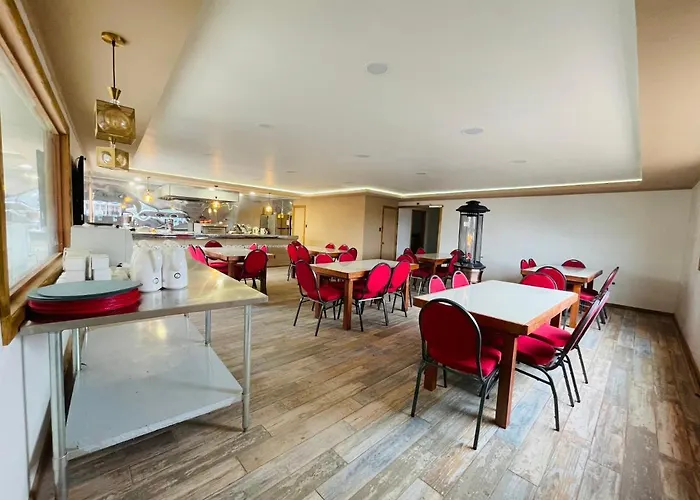 Residencial Victoria Said Deluxe