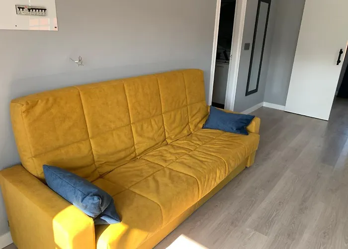 NOARU Apartamentos