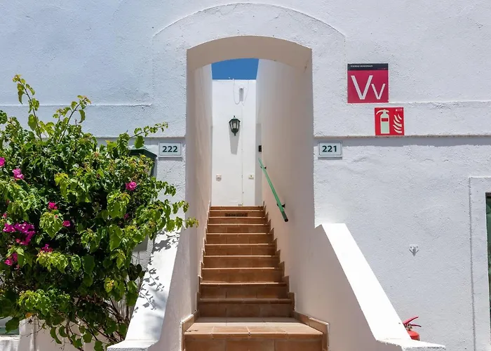 Apartamento San Valentin