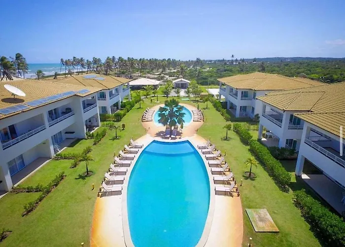 Tree Bies Resort Produto Master