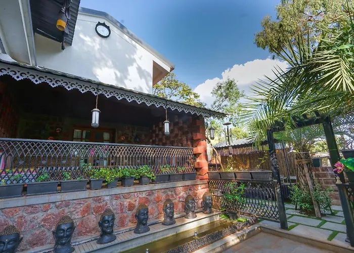 Azalea Villa