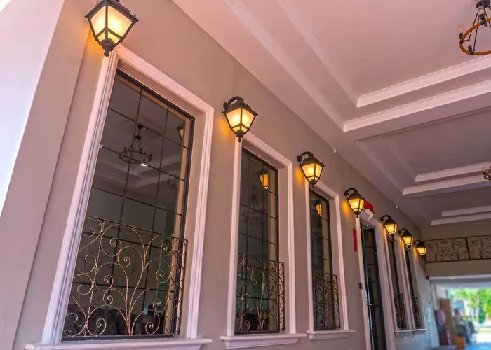 Z Hotel Melaka