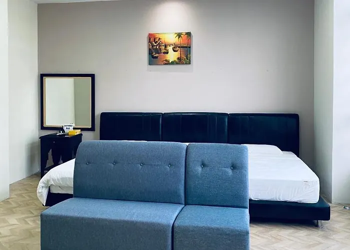 Z Hotel Melaka