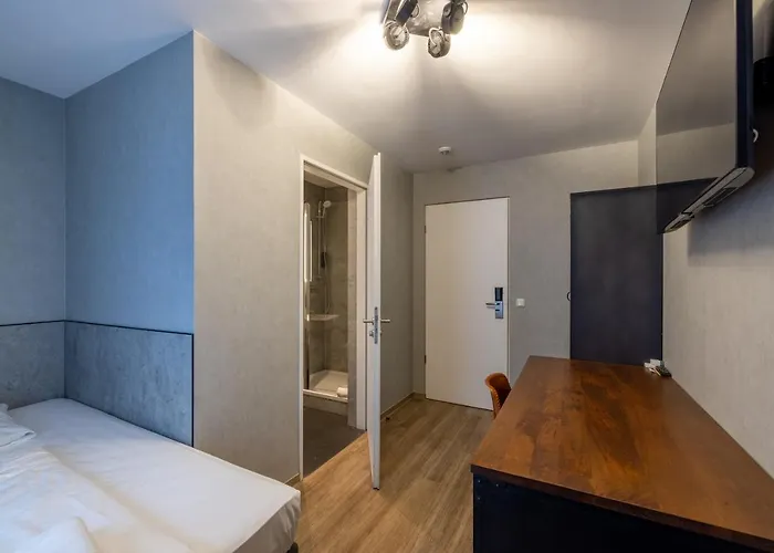 Mk Monteurzimmer Stuttgart