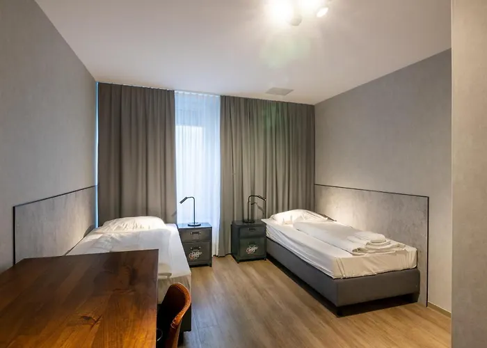 Mk Monteurzimmer Stuttgart