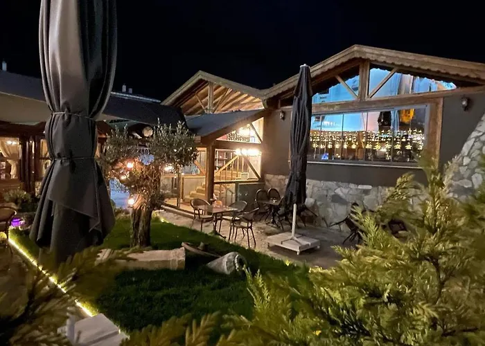 Akcakoca Eftelya Otel