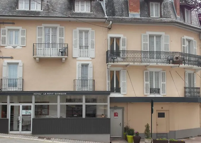Hôtel de la Grotte