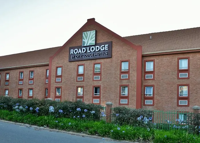 Road Lodge Rivonia