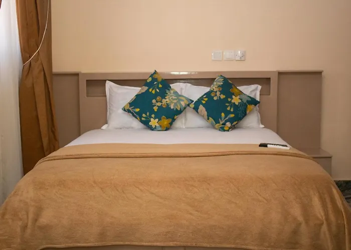 Exotic Palace Hotel