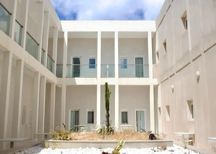 Onomo Hotel Tanger Med