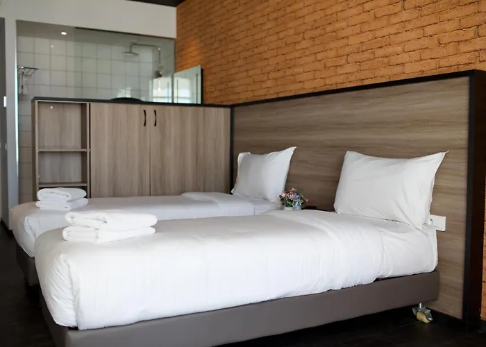 Onomo Hotel Tanger Med