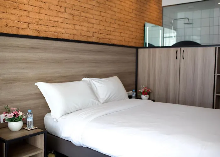 Onomo Hotel Tanger Med