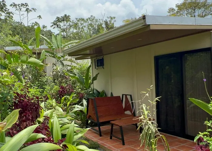 Hotel Rio Celeste To Know