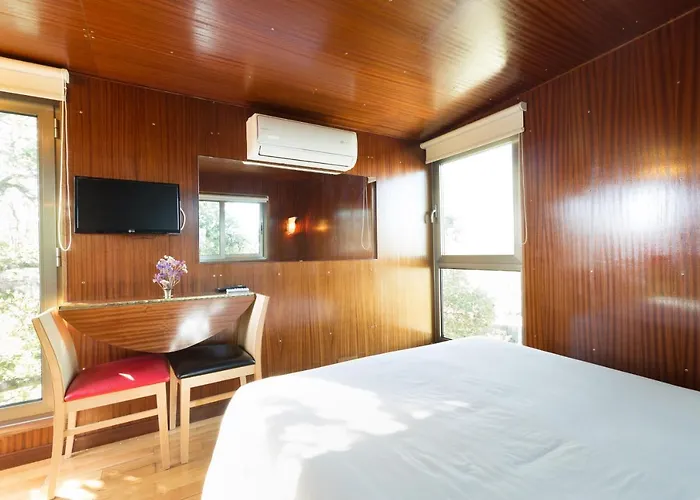 Encostas Do Coa Ter -Hotel