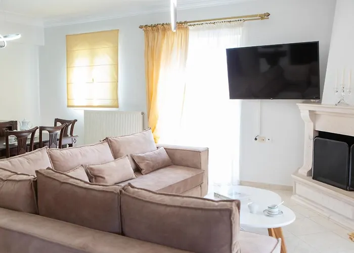 Adria Luxury Apartments