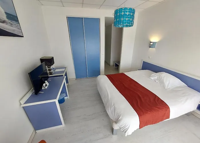 Hotel Relais des Garrigues