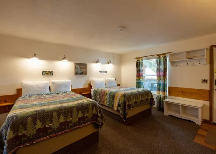 Elk Horn Lodge Motel And Cabins