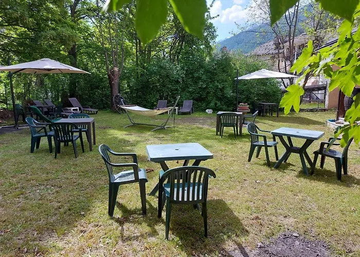 Hotel Sommeiller