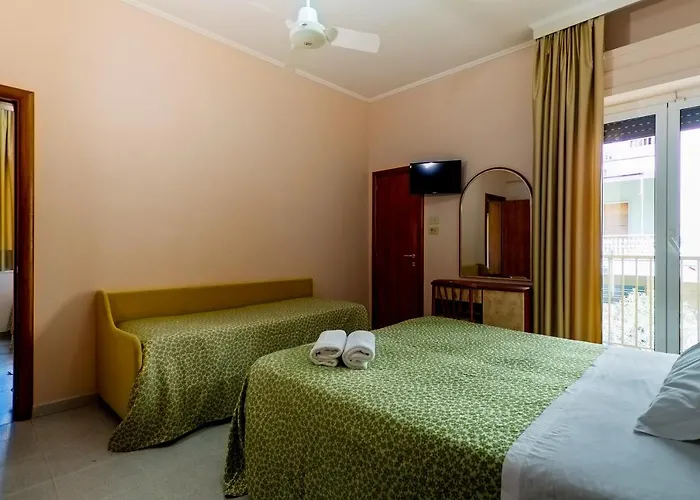Hotel Miramare - Silvi Marina