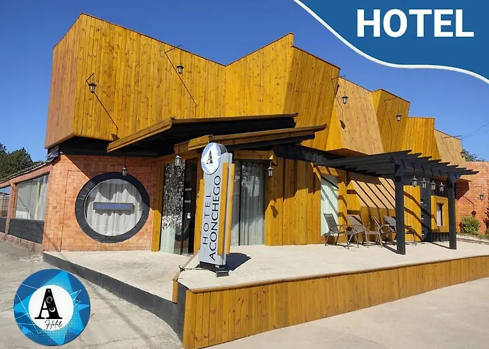 Hotel Aconchego