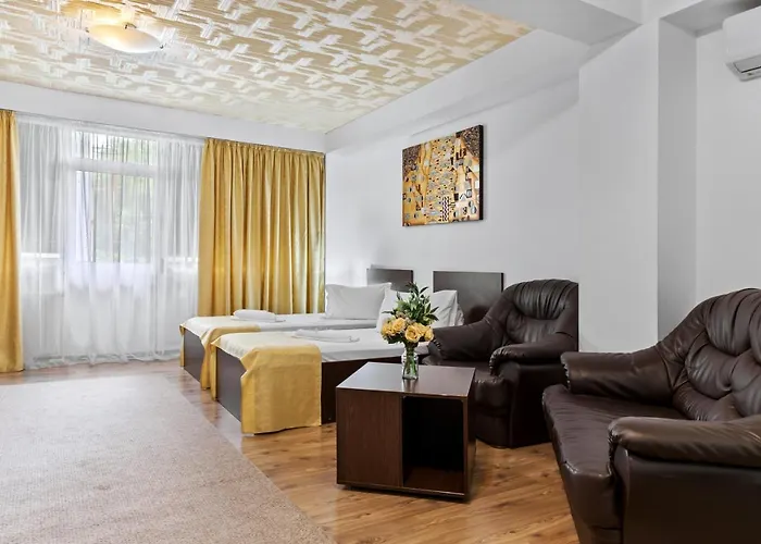 Hotel Charter Otopeni