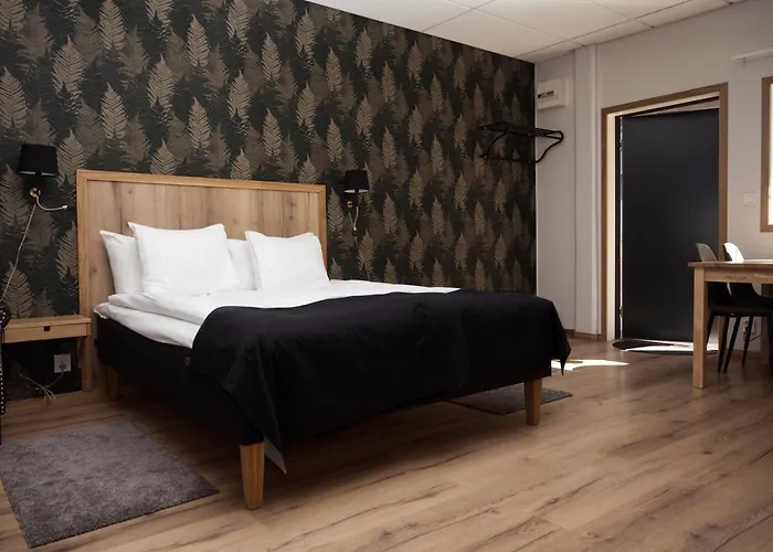 Hotell Greven