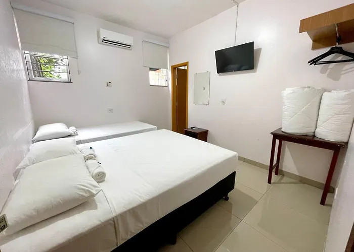Nav Park Hotel