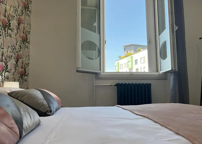 Hotel Tulty