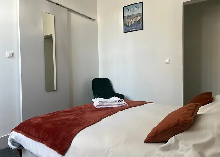 Hotel Tulty