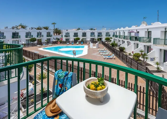 Apartamento San Valentin