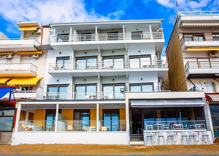 Hotel Zefyros