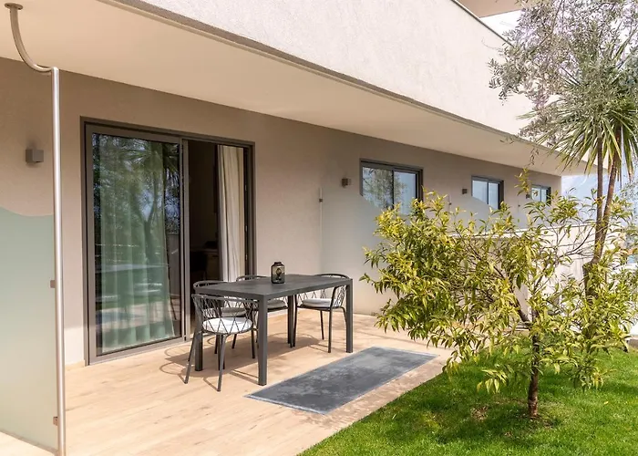 Evo Suites Apartments
