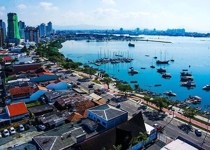 Adry Hotel Inn Itajaí Navegantes