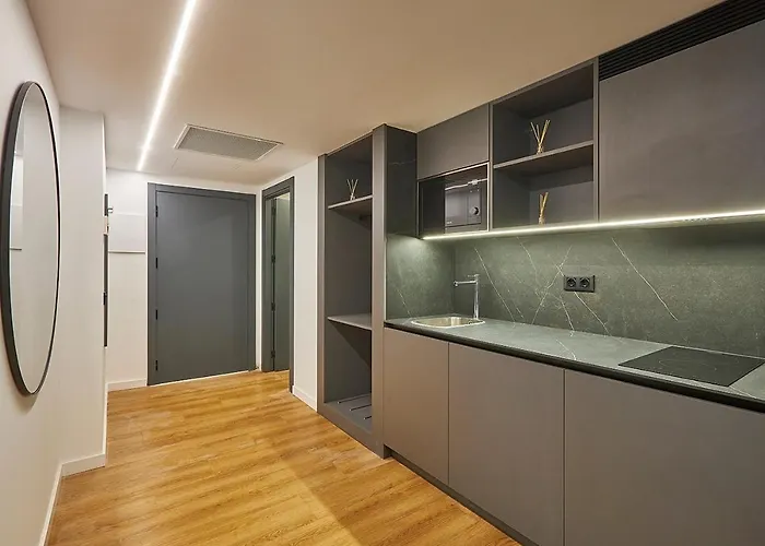 Rentalmar Suites Salou Families Only