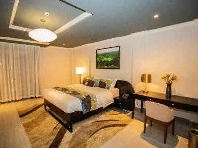 BELAN HOTEL de NGOZI