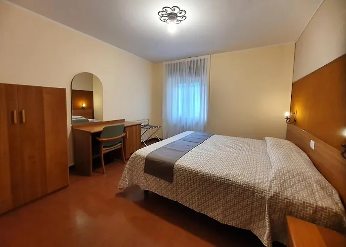Altavilla Albergo Meuble